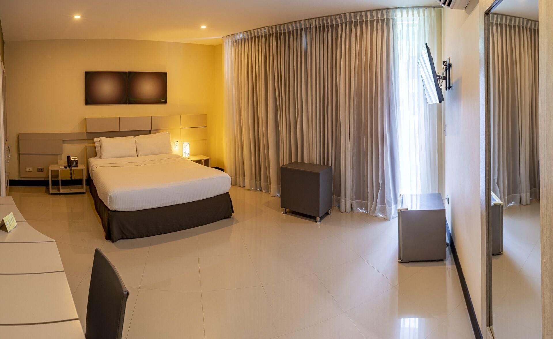 Hotel Florida Sinu Монтерія Екстер'єр фото