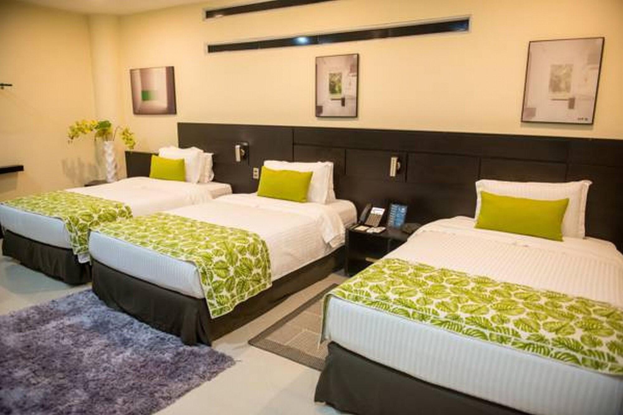 Hotel Florida Sinu Монтерія Екстер'єр фото