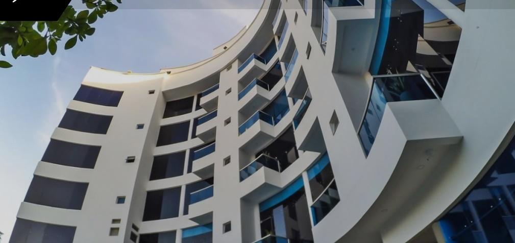 Hotel Florida Sinu Монтерія Екстер'єр фото