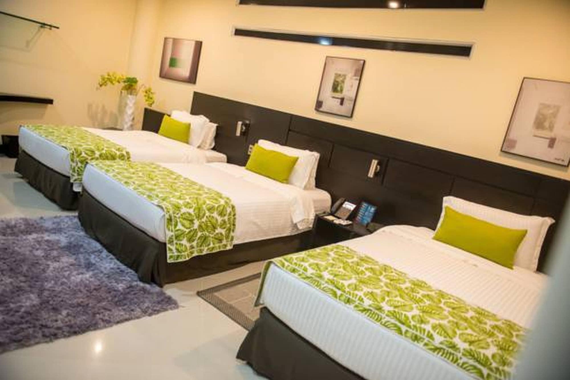 Hotel Florida Sinu Монтерія Екстер'єр фото