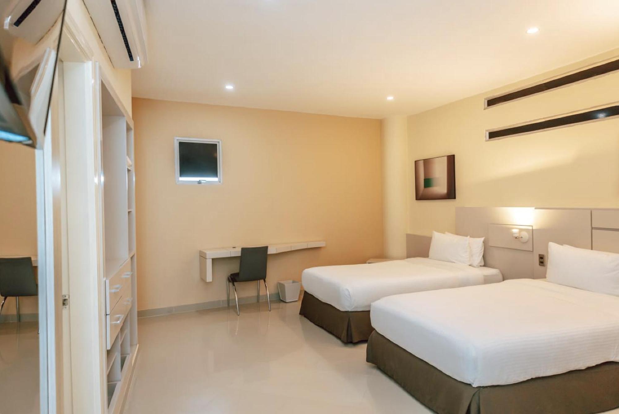 Hotel Florida Sinu Монтерія Номер фото