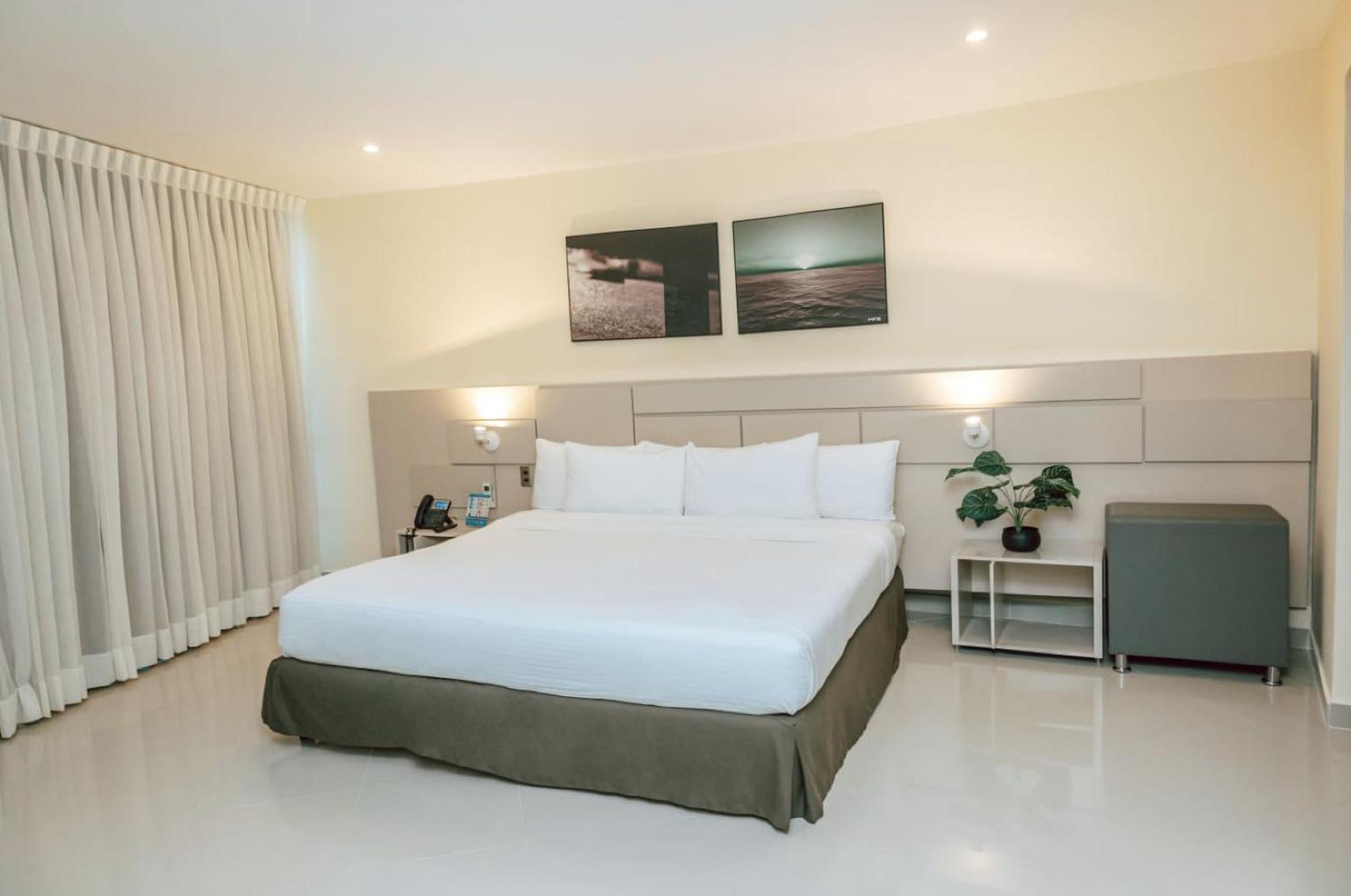 Hotel Florida Sinu Монтерія Номер фото